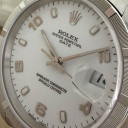 Rolex Date 15210 5