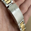 Rolex Date 15223 9