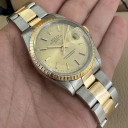 Rolex Date 15223 10