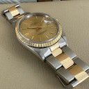 Rolex Date 15223 12