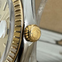 Rolex Date 15223 3