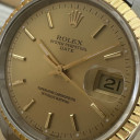 Rolex Date 15223 4