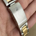Rolex Date 15223 9