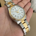 Rolex Date 15223 10