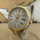 Rolex Date 15223 2