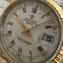 Rolex Date 15223 5