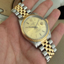 Rolex Date 15223 10