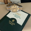 Rolex Date 15223 1