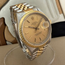 Rolex Date 15223 3