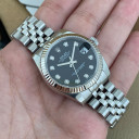 Rolex Datejust 31mm Diamonds Dial 178274 11
