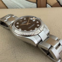 Rolex Datejust 31mm Diamonds Dial 178274 13