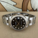 Rolex Datejust 31mm Diamonds Dial 178274 7