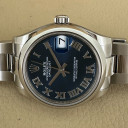 Rolex Datejust 31mm Blue Dial 278240 15