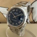 Rolex Datejust 31mm Blue Dial 278240 2