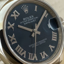 Rolex Datejust 31mm Blue Dial 278240 6