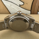 Rolex Datejust 31mm Blue Dial 278240 8