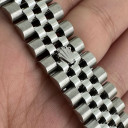 Rolex Datejust 31mm Black Dial 278274 9