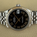 Rolex Datejust 31mm Black Dial 278274 15