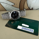 Rolex Datejust 31mm Black Dial 278274 1