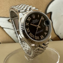 Rolex Datejust 31mm Black Dial 278274 3