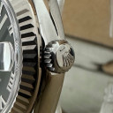 Rolex Datejust 31mm Black Dial 278274 4