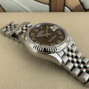 Rolex Datejust 31mm Dark Grey 278274 12