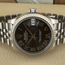 Rolex Datejust 31mm Dark Grey 278274 14
