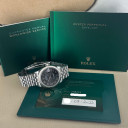Rolex Datejust 31mm Dark Grey 278274 1