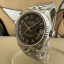 Rolex Datejust 31mm Dark Grey 278274 2