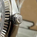 Rolex Datejust 31mm Dark Grey 278274 4