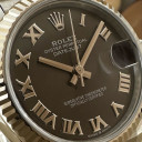 Rolex Datejust 31mm Dark Grey 278274 6