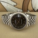 Rolex Datejust 31mm Dark Grey 278274 7
