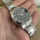 Rolex Datejust 31mm Diamonds Dial 278274 11