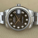 Rolex Datejust 31mm Diamonds Dial 278274 16