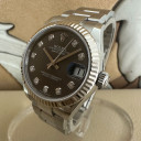 Rolex Datejust 31mm Diamonds Dial 278274 3