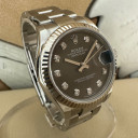 Rolex Datejust 31mm Diamonds Dial 278274 4