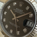 Rolex Datejust 31mm Diamonds Dial 278274 6