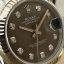 Rolex Datejust 31mm Diamonds Dial 278274 7