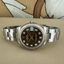 Rolex Datejust 31mm Diamonds Dial 278274 8