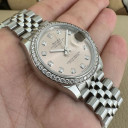 Rolex Datejust 31mm Diamonds 278384RBR 11
