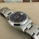 Rolex Datejust 31mm Blue Dial 68240 12