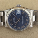 Rolex Datejust 31mm Blue Dial 68240 14
