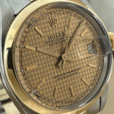 Rolex Datejust 31mm Houndstooth Dial  6824 6