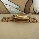 Rolex Datejust 31mm Diamonds Dial 6824 10