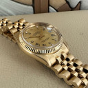 Rolex Datejust 31mm Diamonds Dial 6824 11