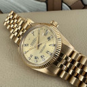 Rolex Datejust 31mm Diamonds Dial 6824 12