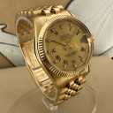 Rolex Datejust 31mm Diamonds Dial 6824 2
