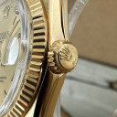Rolex Datejust 31mm Diamonds Dial 6824 3