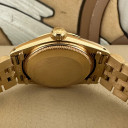 Rolex Datejust 31mm Diamonds Dial 6824 7