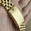 Rolex Datejust 31mm Diamonds Dial 6824 8